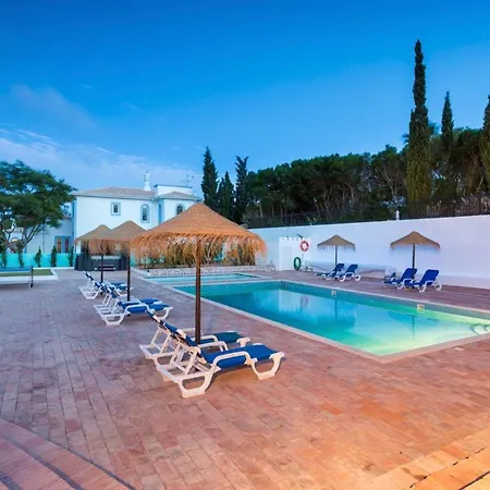 Cristallo * Praia Da Luz