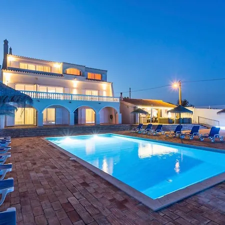 Cristallo Willa Praia Da Luz