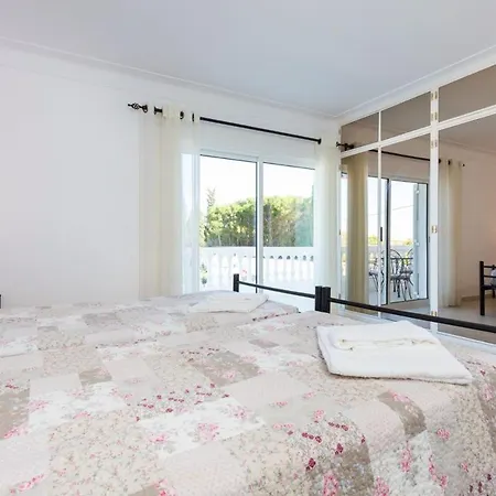 Cristallo Willa Praia Da Luz