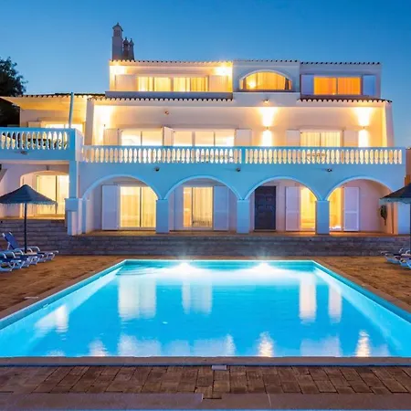 Cristallo Villa