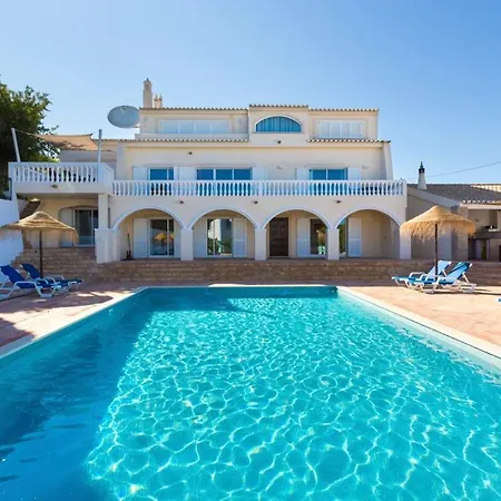Villa Cristallo
